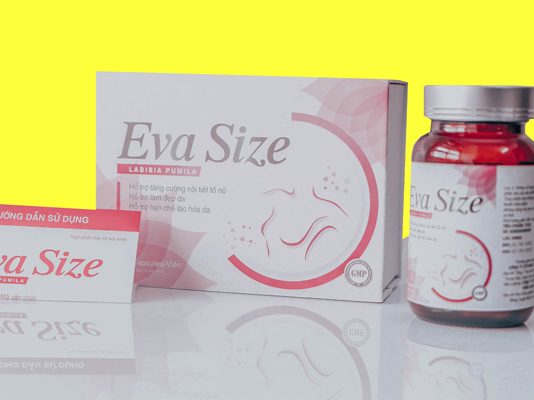 Eva Size