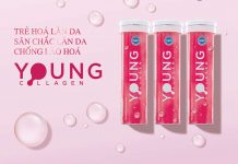 Young Collagen