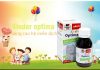 Doppelherz Kinder Optima 100ml: Tác dụng, Liều dùng hiệu quả, Giá bán Kinder optima sản phẩm cho sự phát triển của trẻ nhỏ