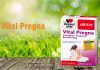 Doppelherz Vital Pregna có tốt không? Đối tượng sử dụng, Giá bán Doppelherz Vital Pregna thực phẩm chức năng cho bà bầu đến từ Đức