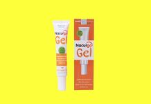 Nacurgo Gel