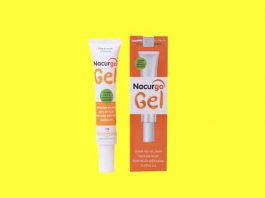 Nacurgo Gel