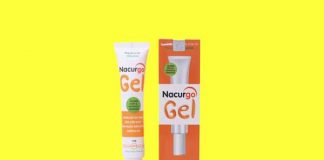 Nacurgo Gel