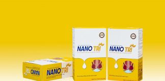 Nano Trĩ