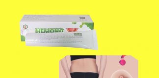 Hemono Gel
