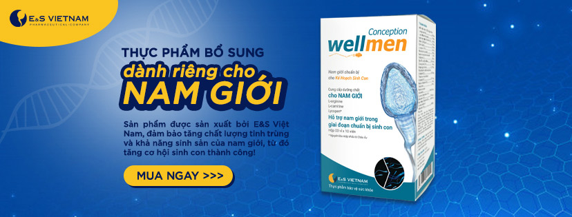 Thực phẩm bổ sung dành riêng cho nam giới 