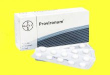 Provironum 25mg