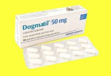 Thuốc Dogmatil
