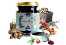 Cao Vị Nhân nhận được nhiều đánh giá tích cực từ người tiêu dùng (1)