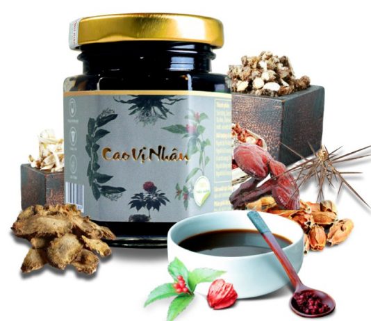Cao Vị Nhân nhận được nhiều đánh giá tích cực từ người tiêu dùng (1)