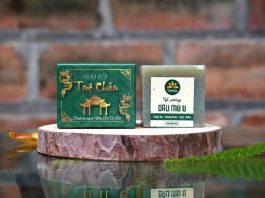 MUA KEM BÔI VIÊM DA TUỆ CHÂU Ở ĐÂU_
