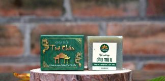 MUA KEM BÔI VIÊM DA TUỆ CHÂU Ở ĐÂU_