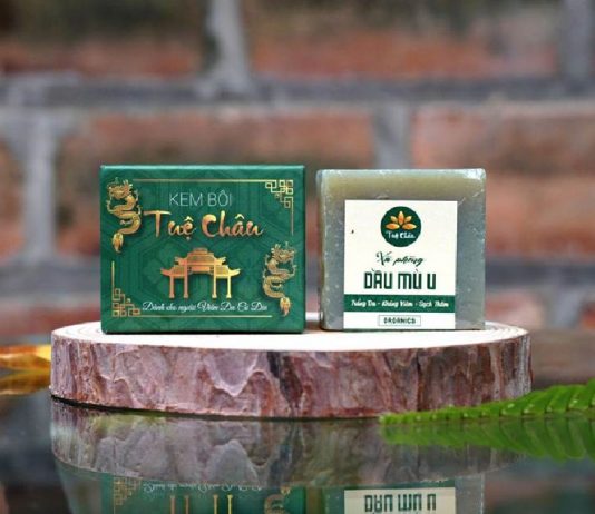 MUA KEM BÔI VIÊM DA TUỆ CHÂU Ở ĐÂU_