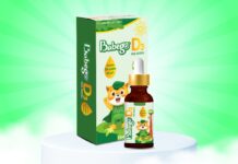 NHỮNG ĐIỀU MẸ CẦN BIẾT VỀ DẦU CHÙM NGÂY D3K2 BABEGO TRƯỚC KHI CHO CON SỬ DỤNG D3K2 Babego