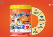 Giải mã lý do Weki IQ được các chuyên gia khuyên dùng Weki IQ