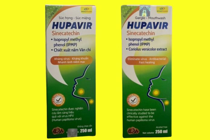 Hupavir