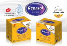 Repasol Cream: Giải Pháp Hoàn Hảo Cho Làn Da Nhạy Cảm Repasol Cream: Giải Pháp Hoàn Hảo Cho Làn Da Nhạy Cảm