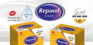 Repasol Cream: Giải Pháp Hoàn Hảo Cho Làn Da Nhạy Cảm Repasol Cream: Giải Pháp Hoàn Hảo Cho Làn Da Nhạy Cảm
