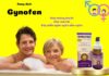 Dung dịch vệ sinh Gynofen: Giải pháp tối ưu bảo vệ vùng kín, giúp ngăn ngừa virus HPV hiệu quả Dung dịch vệ sinh Gynofen: Giải pháp tối ưu bảo vệ vùng kín, giúp ngăn ngừa virus HPV hiệu quả
